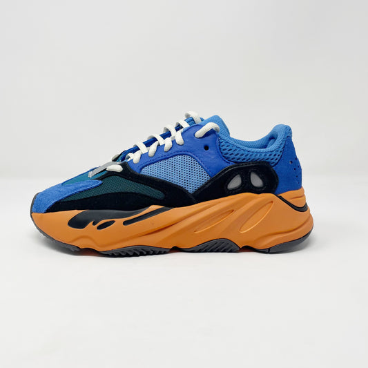 Yeezy Boost 700 “Bright Blue”