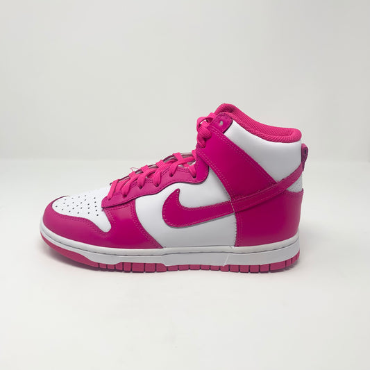 Nike Dunk High “Pink Prime” (W)