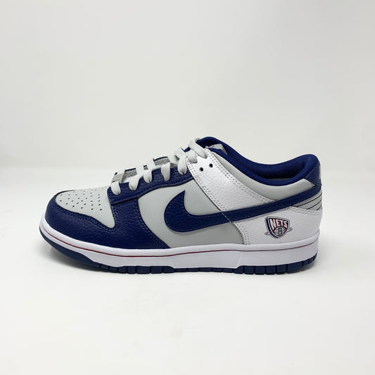 Nike Dunk Low “Nets” (GS)