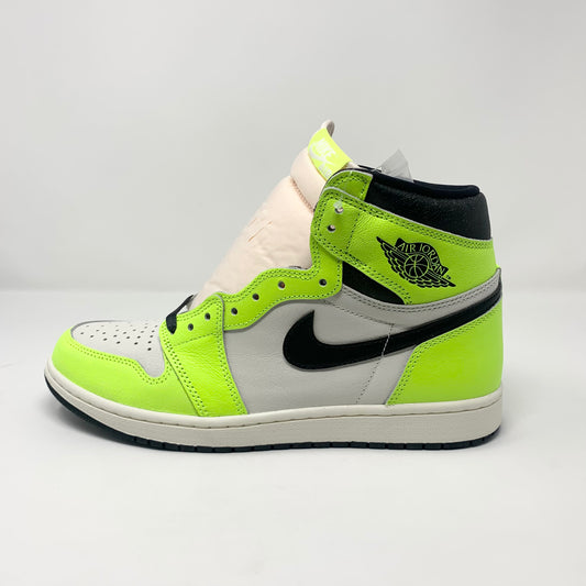 Jordan 1 Og High “Volt Visionarie”