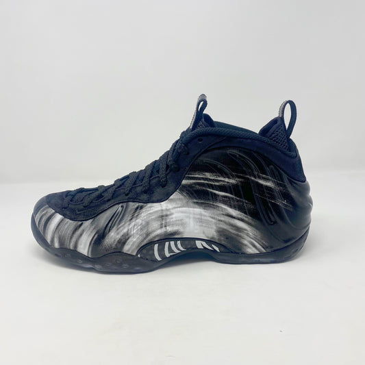 Nike Air Foamposite 1 “Dream A World Black”