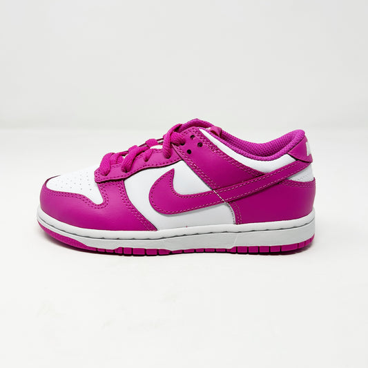 Nike Dunk Low “Fuchsia” (PS)