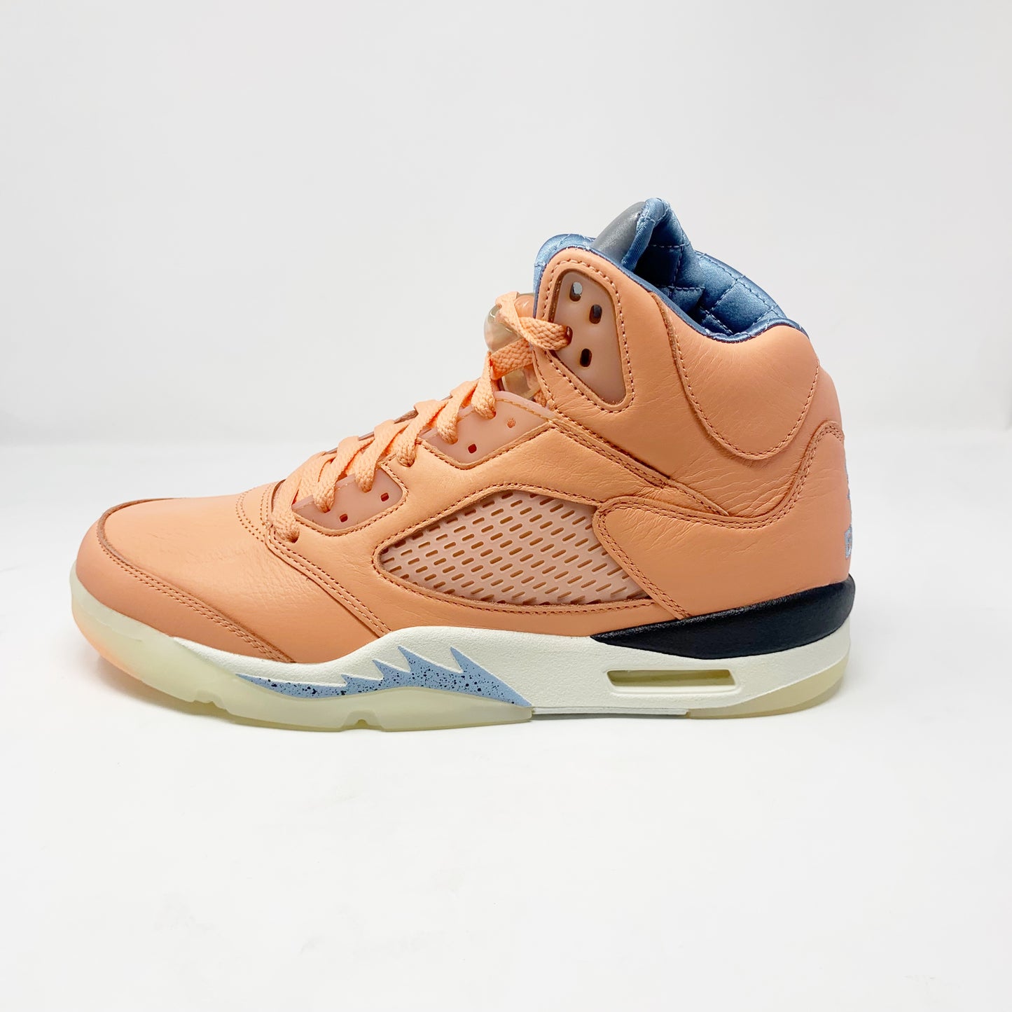 Jordan Retro 5 DJ Khaled We The Best “Bliss” (PS)