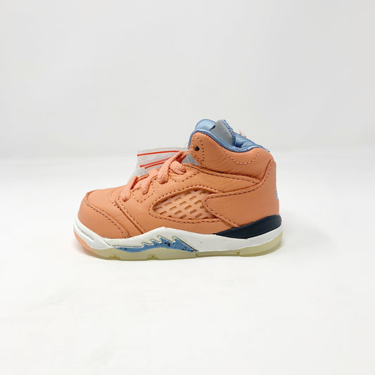 Jordan Retro 5 DJ Khaled We The Best “Bliss” (TD)