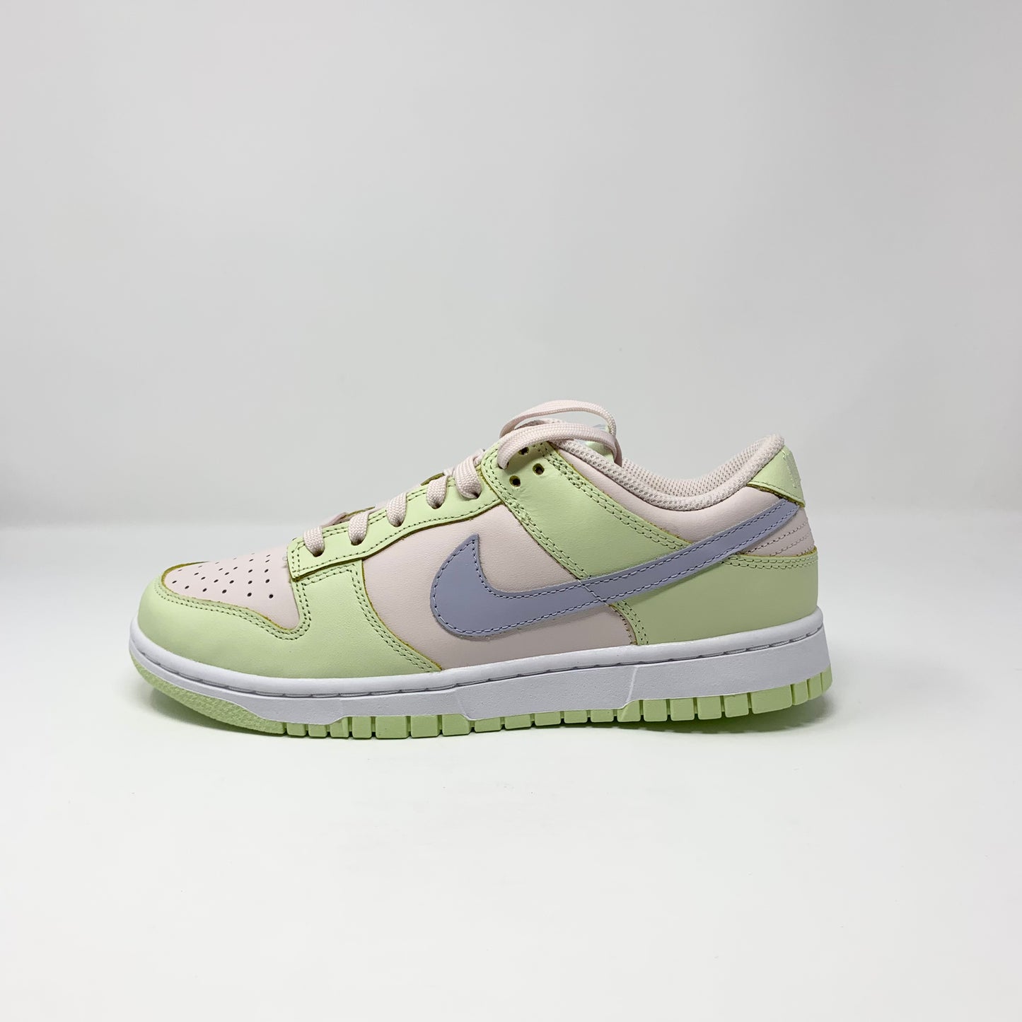 Nike Dunk Low “Lime Ice” (W)