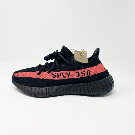 Yeezy 350 “Core Red”