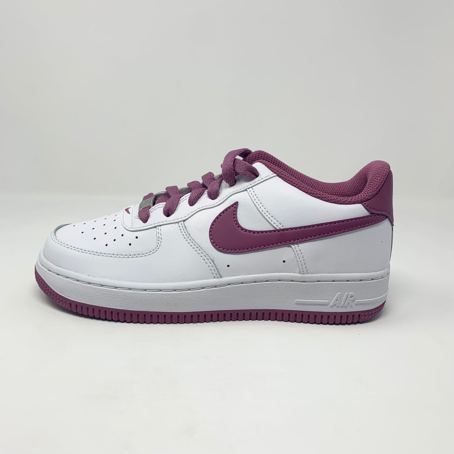 Nike AF1 “Bordeaux” (GS)