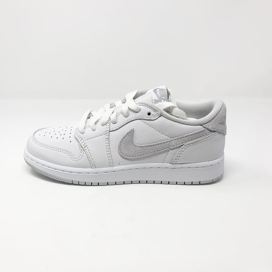 Jordan 1 Low Og “Neutral Grey” (GS)