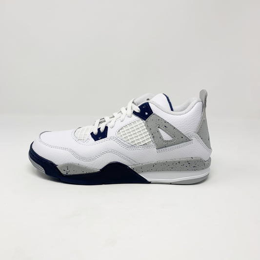 Jordan Retro 4 “Midnight Navy” (TD)