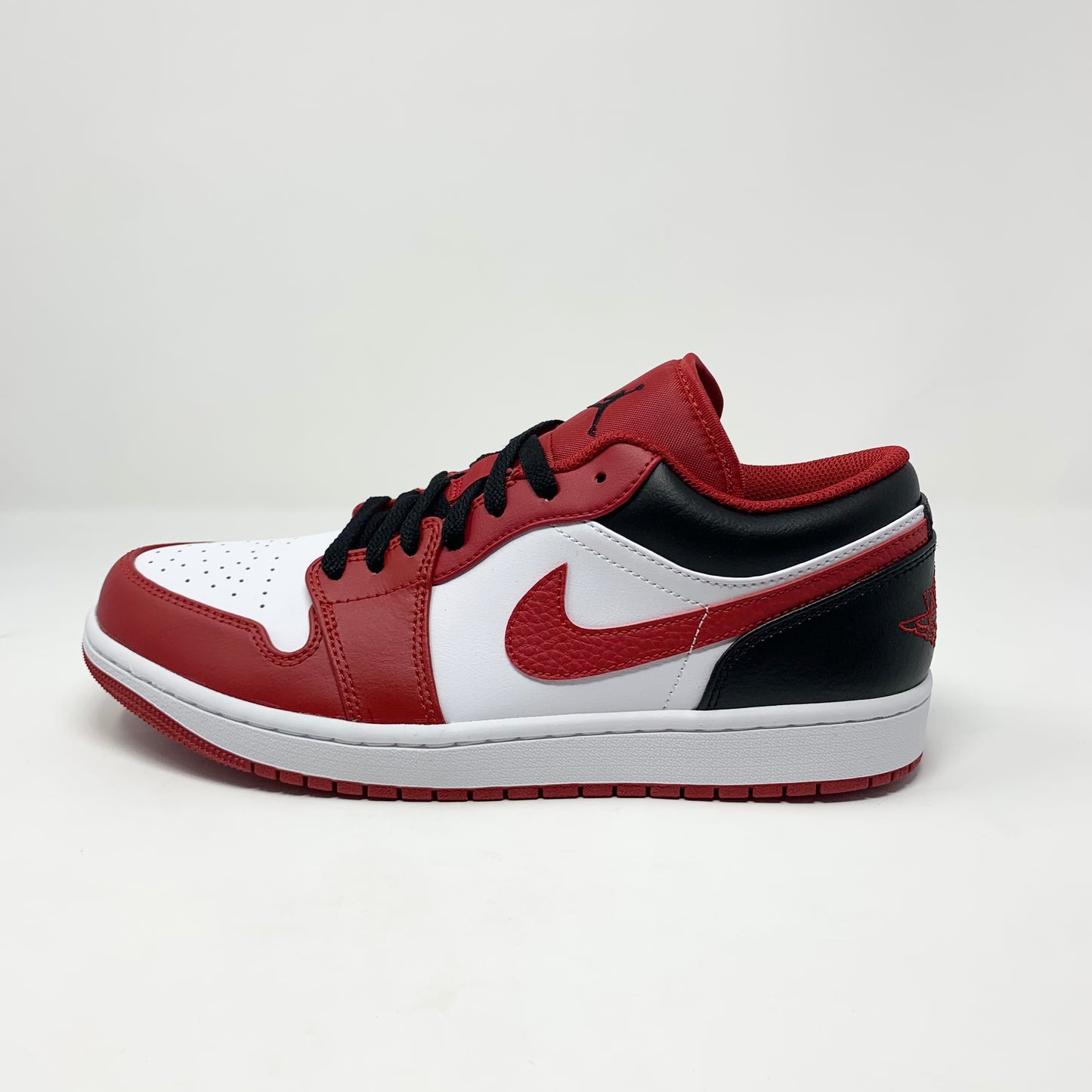 Jordan 1 Low “Bulls” (GS)