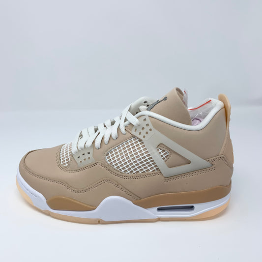 Jordan Retro 4 "Shimmer" (W)