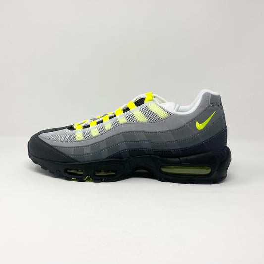 Nike Air Max 95 OG “Neon”