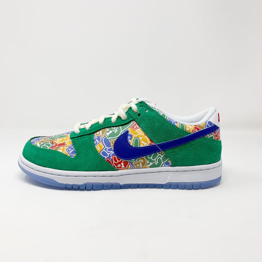 Nike Dunk Low “Foam Finger” (GS)