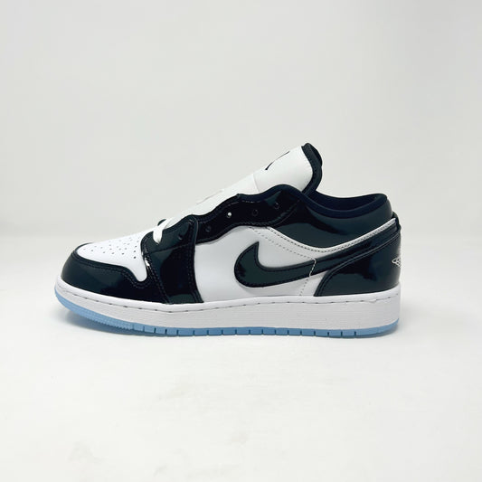 Jordan 1 Low “Concord” (GS)