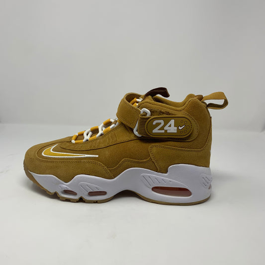 Nike Air Griffey Max 1 “Wheat” (GS)