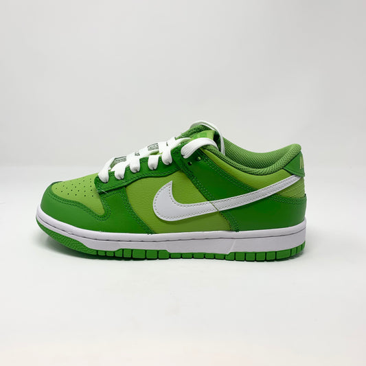 Nike Dunk Low “Kermit” (GS)