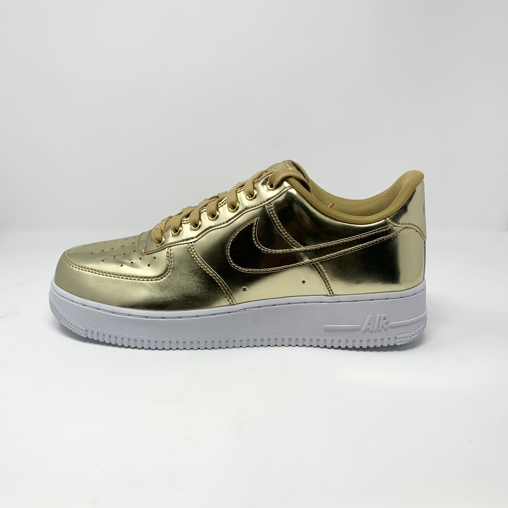 Nike AF1 24K W KeepEmLACED