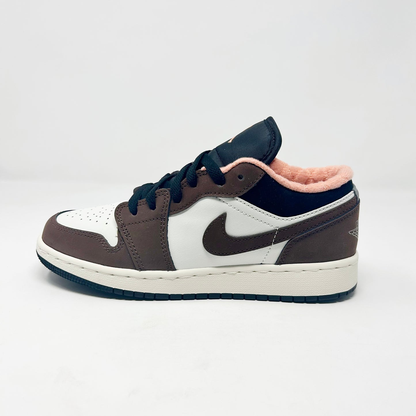 Jordan 1 Low “Mocha” (GS)