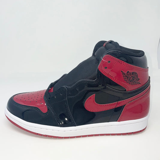 Jordan 1 High OG “Bred Patent”