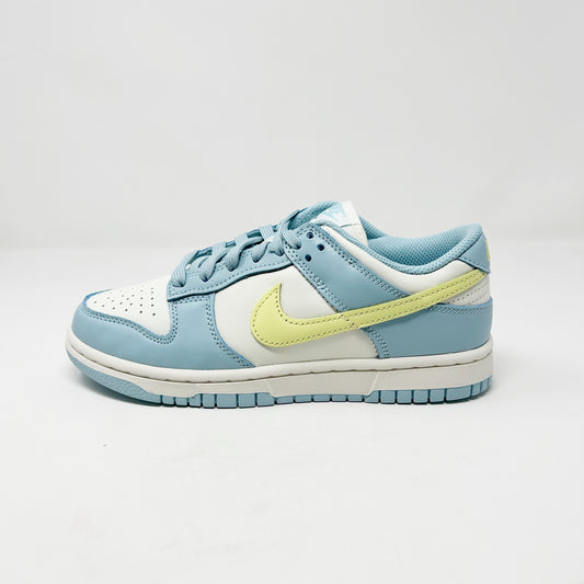 Nike Dunk Low “Citron Tint” (W)