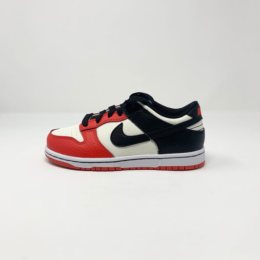 Nike Dunk Low “Chicago” (PS)