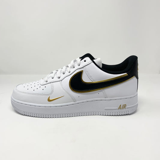 Nike AF1 “Metallic Gold”