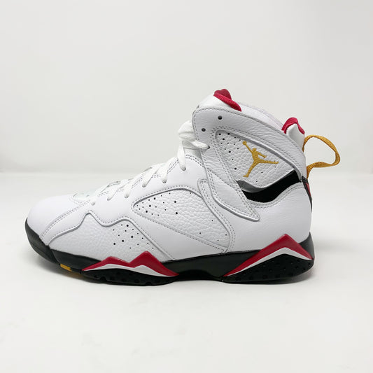 Jordan Retro 7 “Cardinal”