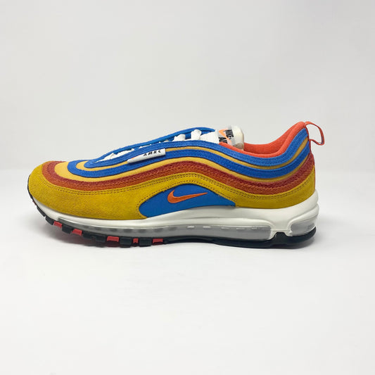 Nike Air Max 97 Running Club “Pollen Orange“