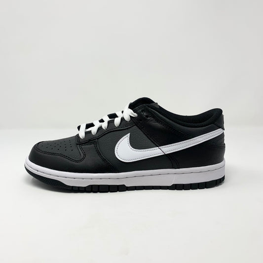 Nike Dunk Low “Black/White”