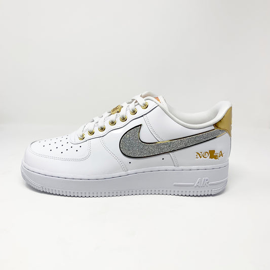 Nike AF1 “NOLA EDITION”