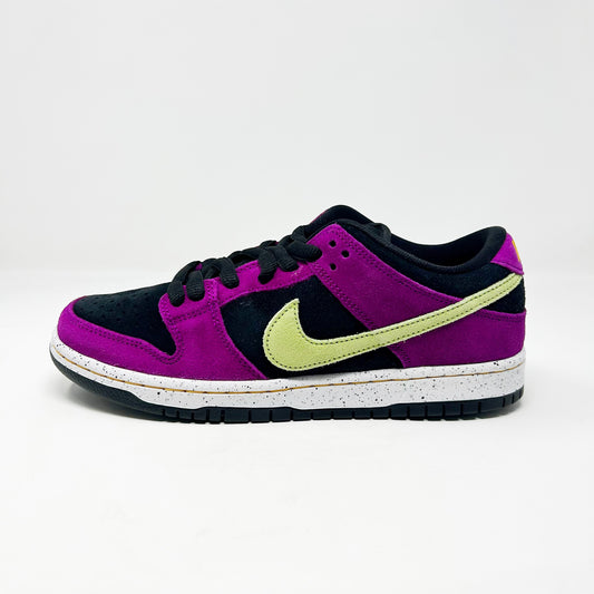 Nike SB Dunk Low Pro “ACG Terra Red Plum”