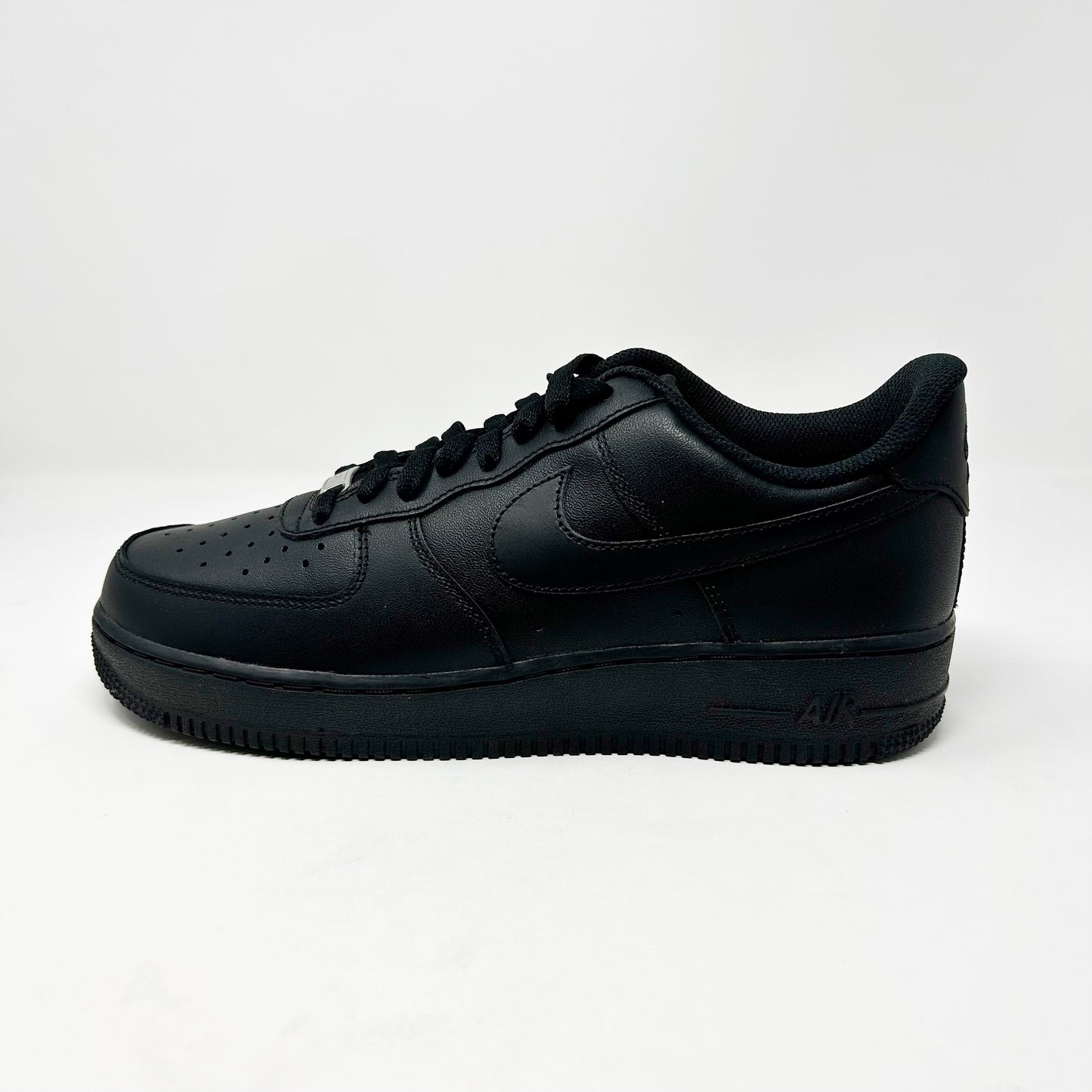 Nike AF1 “Black”