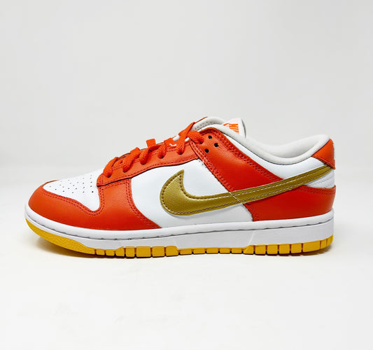 Nike Dunk Low “ University Gold” (W)