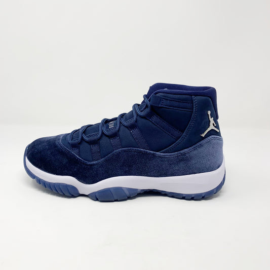 Jordan Retro 11 “Midnight Navy” (W)