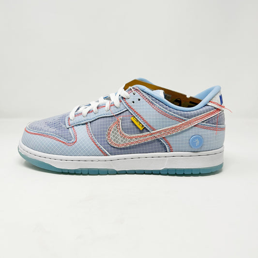 Nike Dunk Low “Passport Pack Argon”