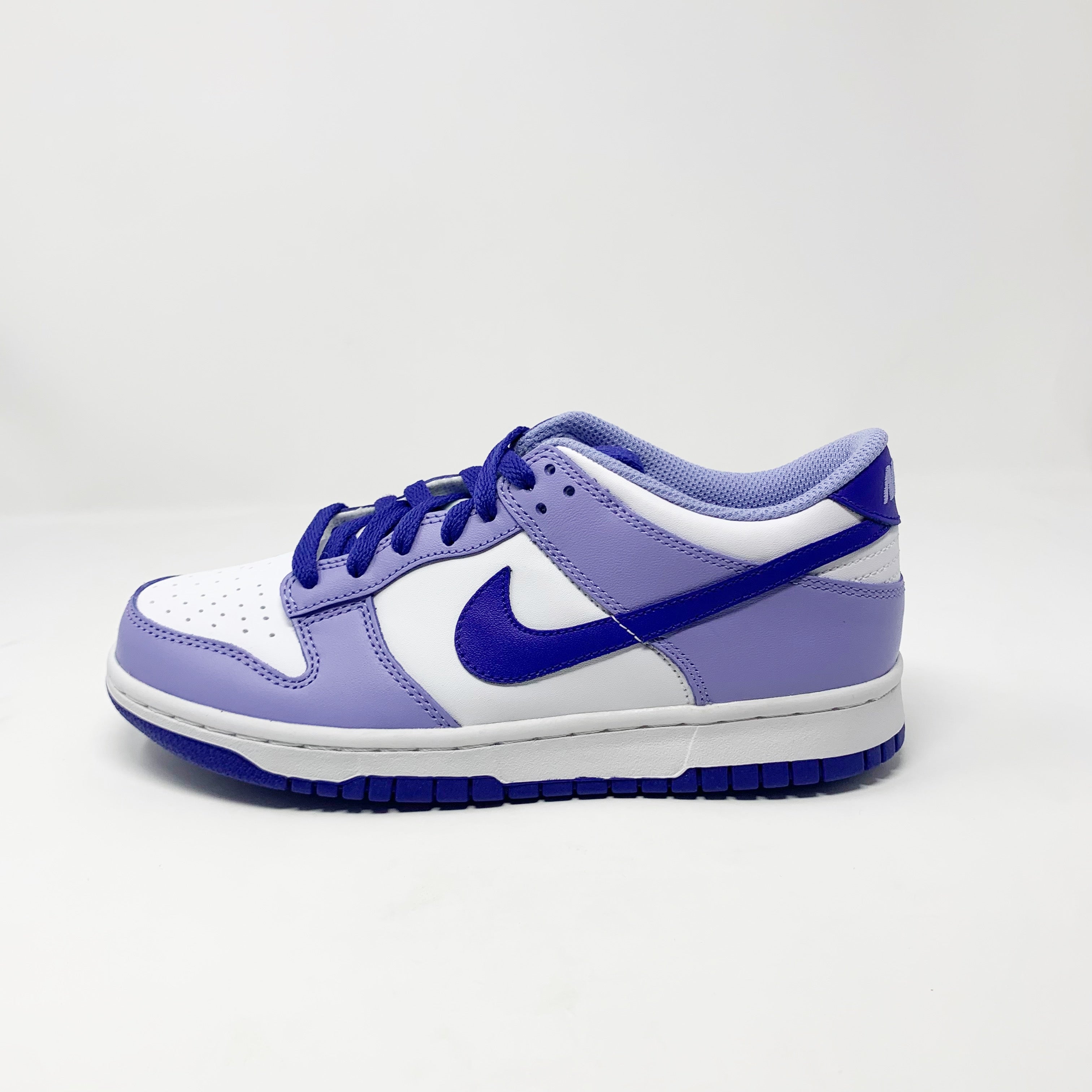 Nike dunk low purchases Blueberry