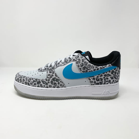 Nike AF1 Low "Leopard"