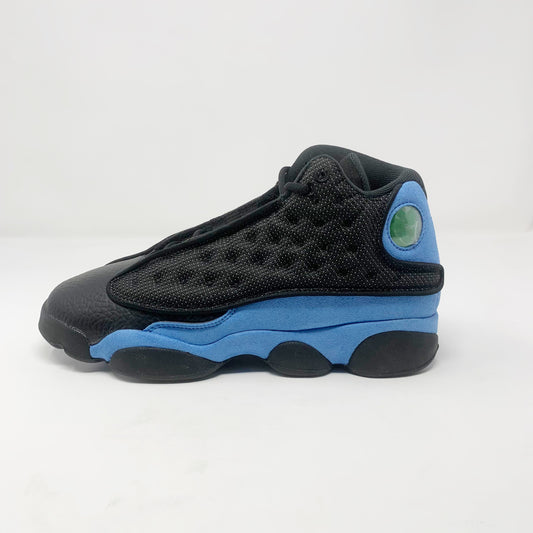 Jordan Retro 13 “Black UNC”