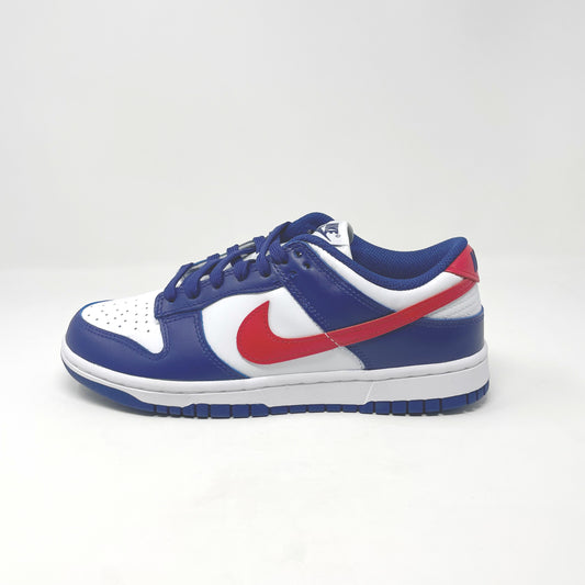 Nike Dunk Low “USA” (W)