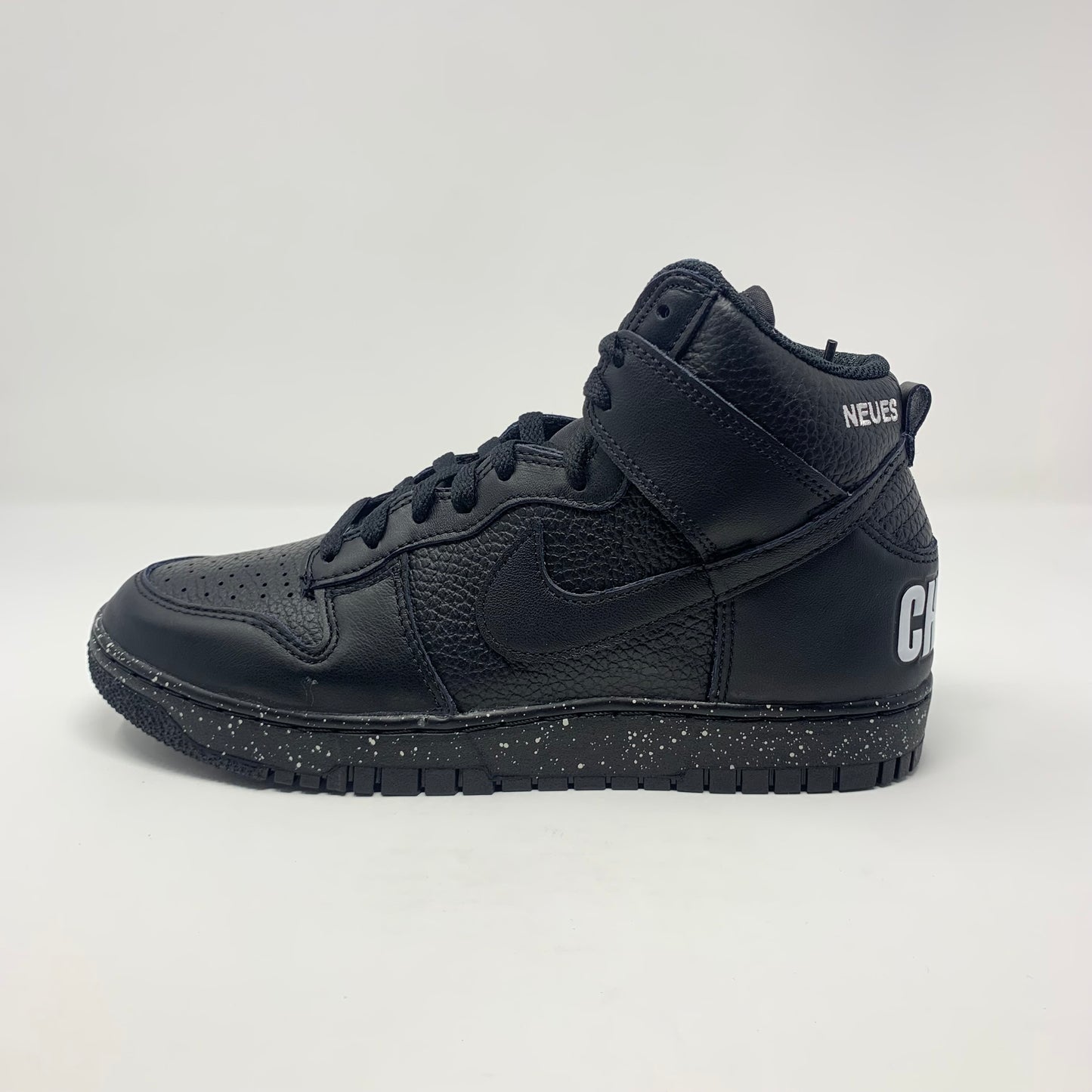 Nike Dunk High “Undercover Chaos Black”