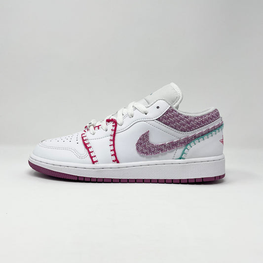 Jordan 1 Low “Easter” (GS)