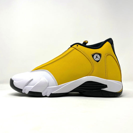 Jordan Retro 14 “Ginger”