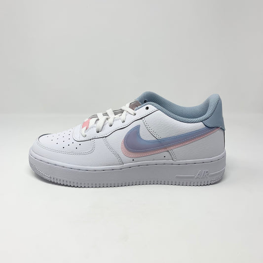 Nike AF1 “Double Swoosh” (GS)