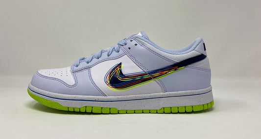 Nike Dunk Low “Abstract” (GS)