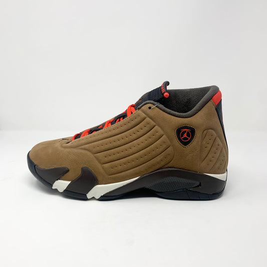 Jordan Retro 14 “Winterized”