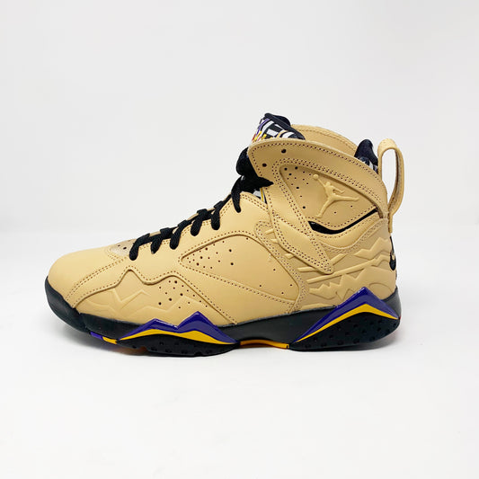 Jordan Retro 7 “Vachetta Tan”