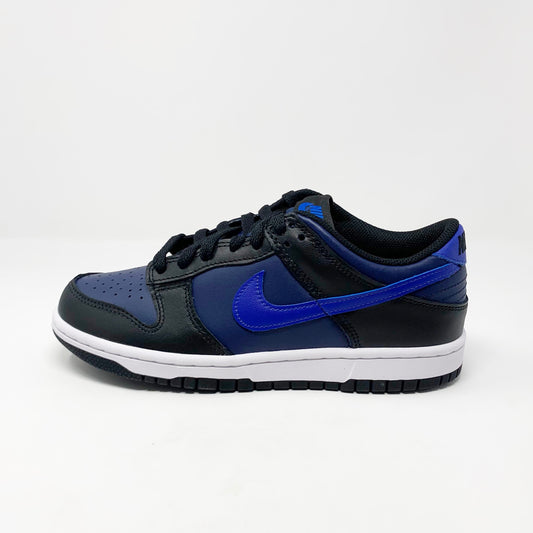 Nike Dunk Low “Midnight Navy” (GS)