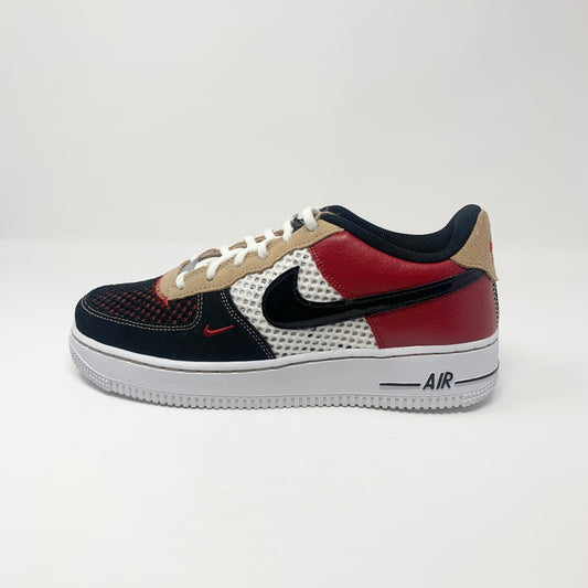 Nike Af1 “Gym Red Hemp” (GS)