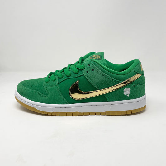 Nike Dunk Low Pro “St. Patrick’s Day”