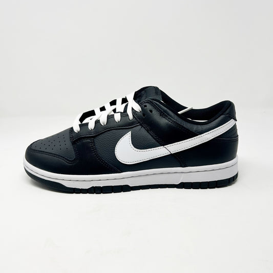 Nike Dunk Low “Black/White” (GS)